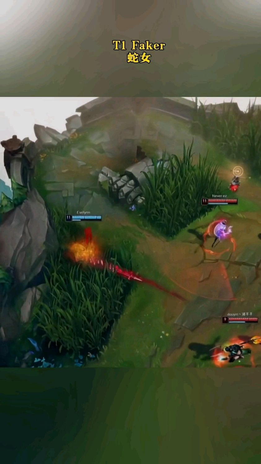 Faker连续三场比赛得分超过败北，DWG挑战极限！